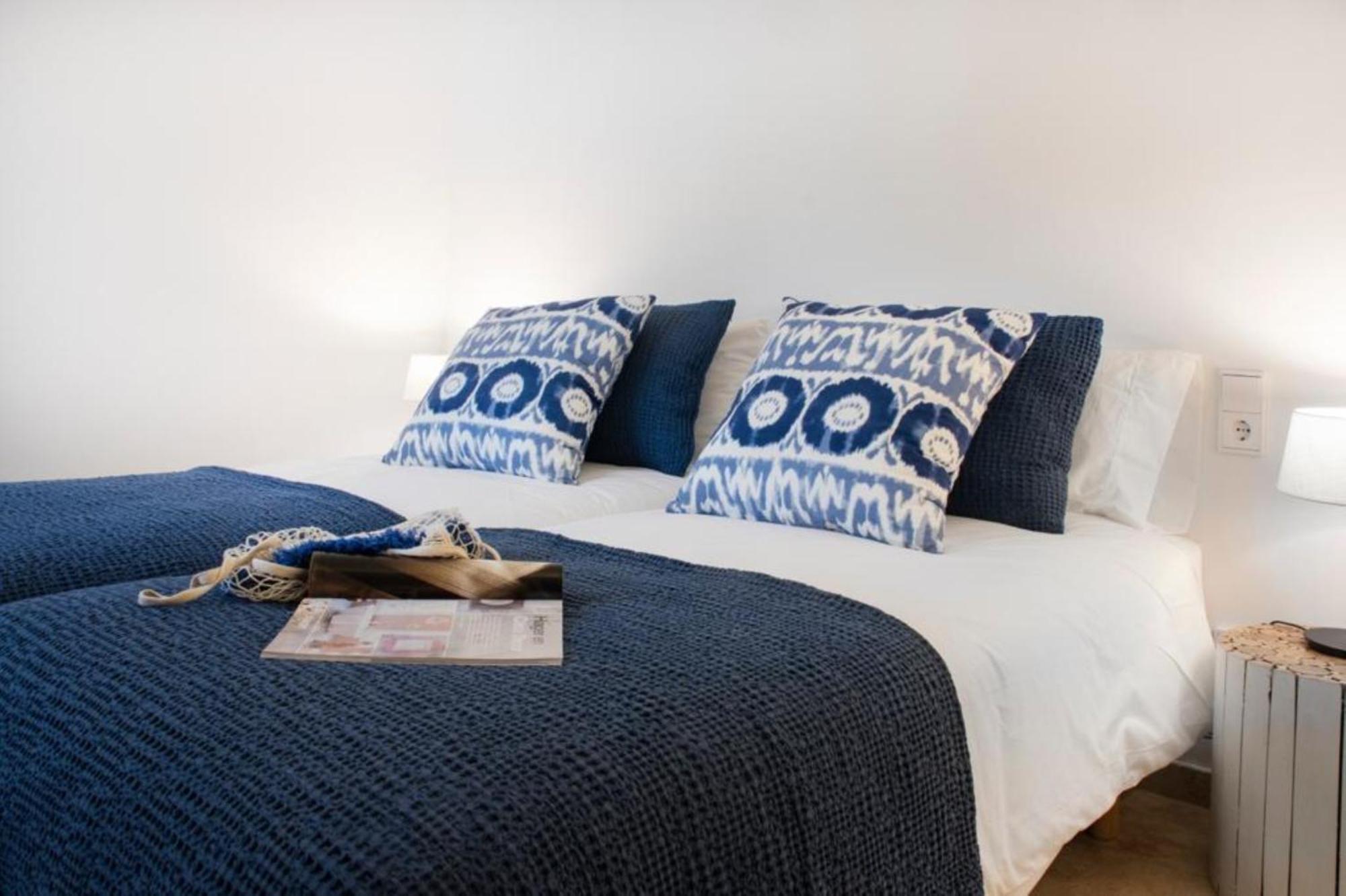 Yourhouse Iris House * Colònia de Sant Pere