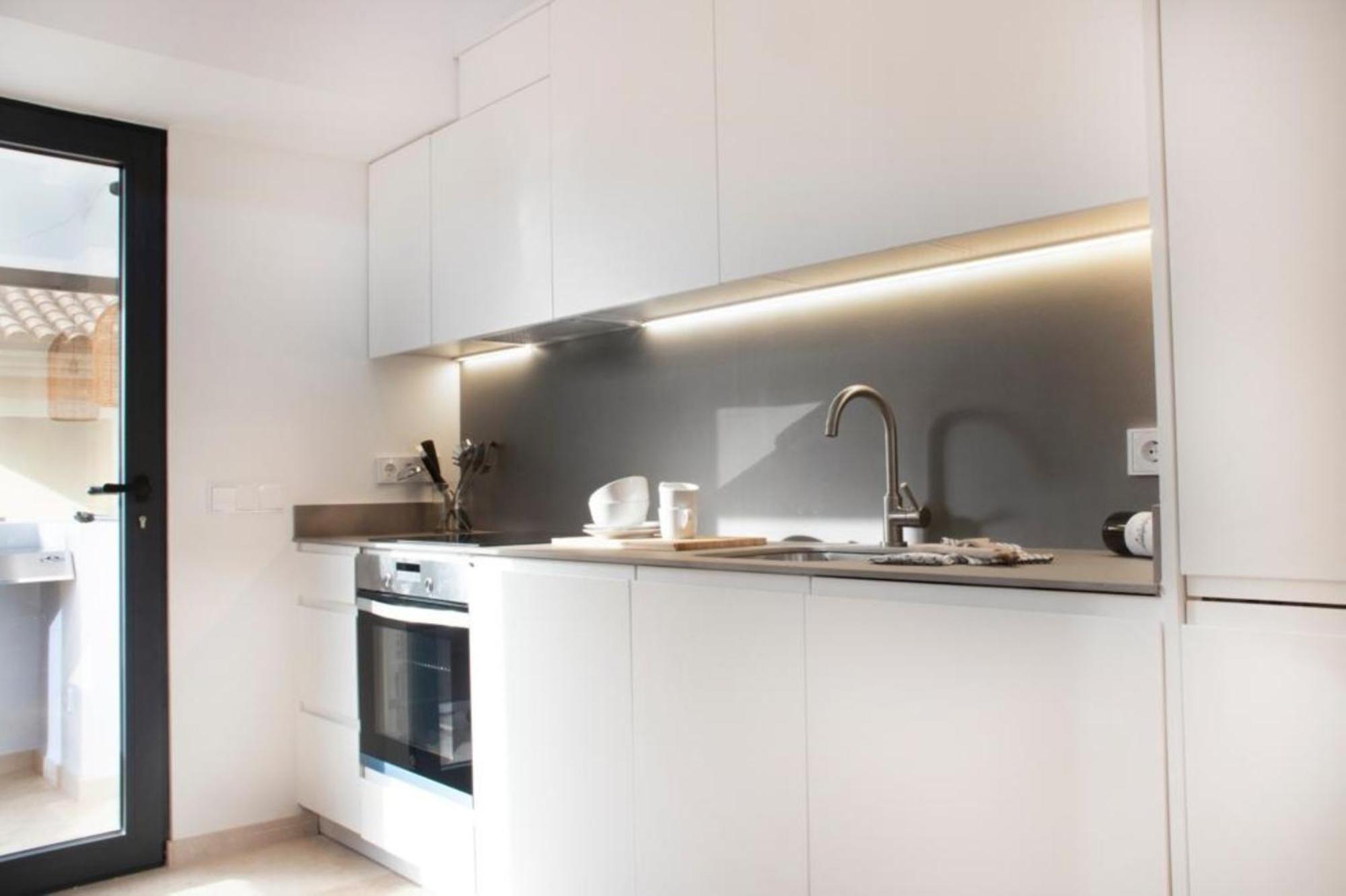 Yourhouse Iris House Apartment *
