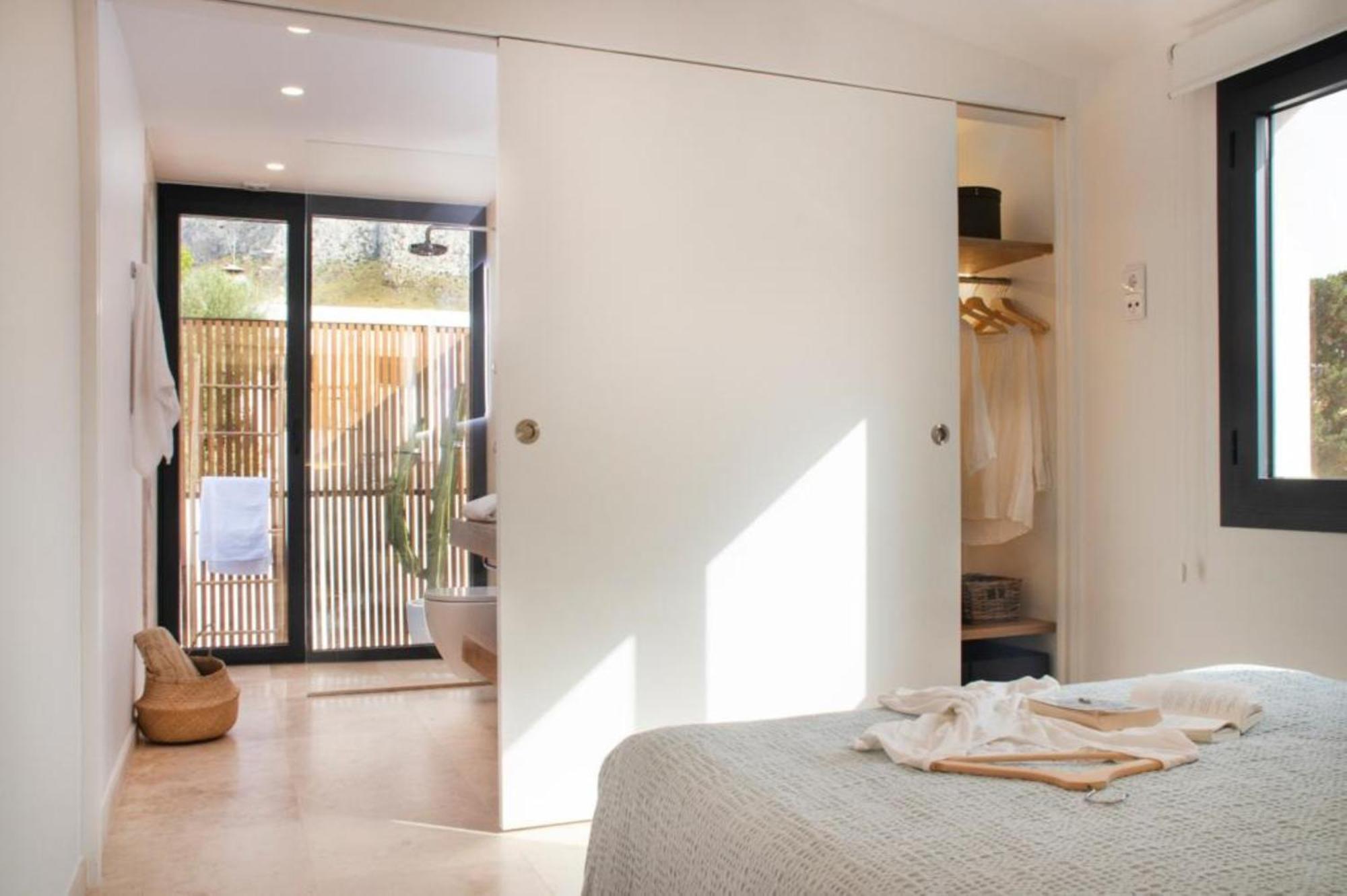 Yourhouse Iris House Colònia de Sant Pere